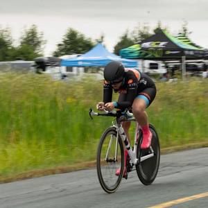 Meet your Posher, Isabelle